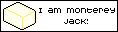 I am montery jack cheese!